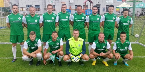 Pohár KFS Spartak Hajnice - FK Jaroměř 30.7.2023, foto: Josef Široký
